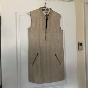 Theory Shift Dress